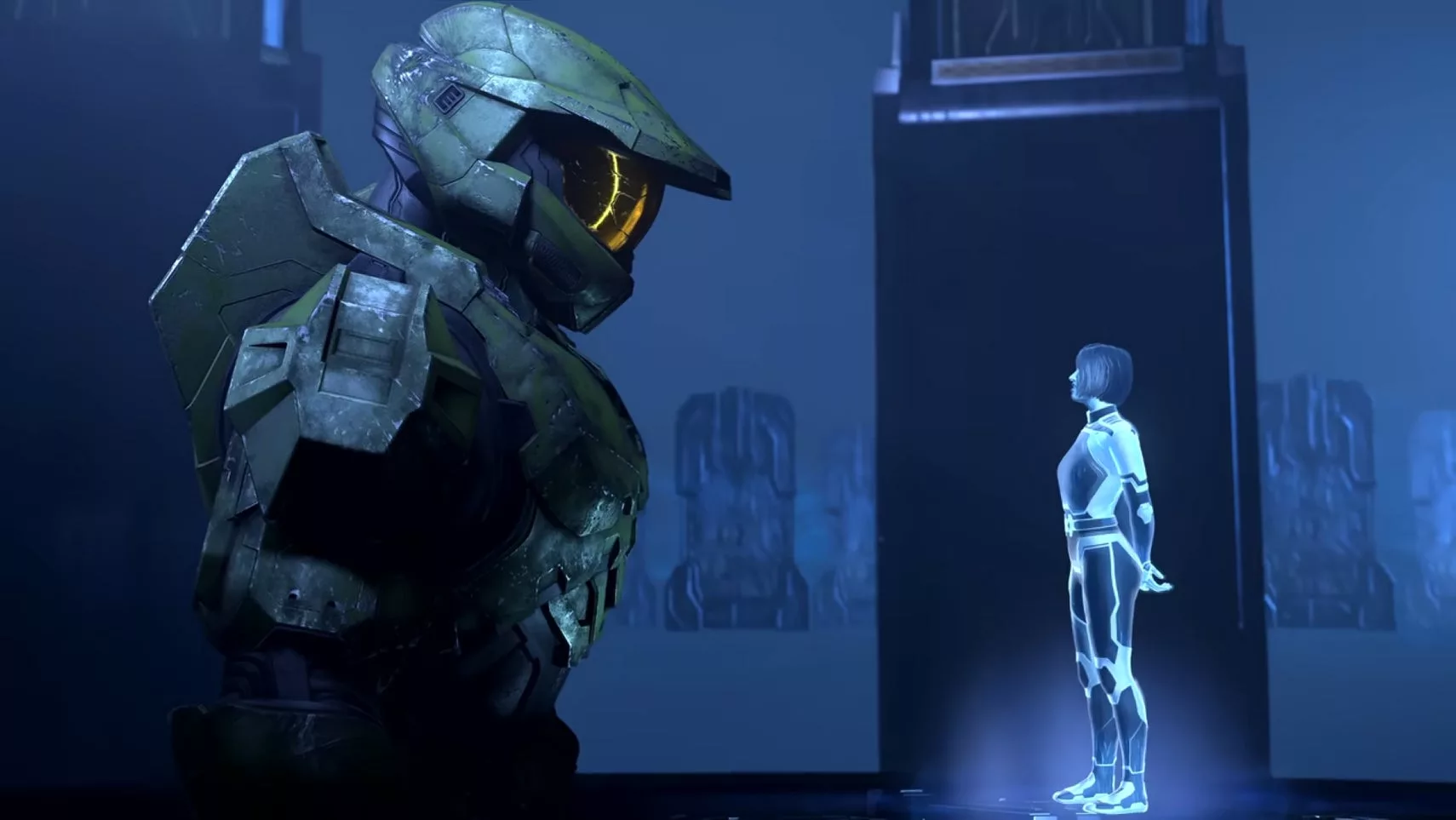 Former Halo lead suggests three ways Activision could revive the series