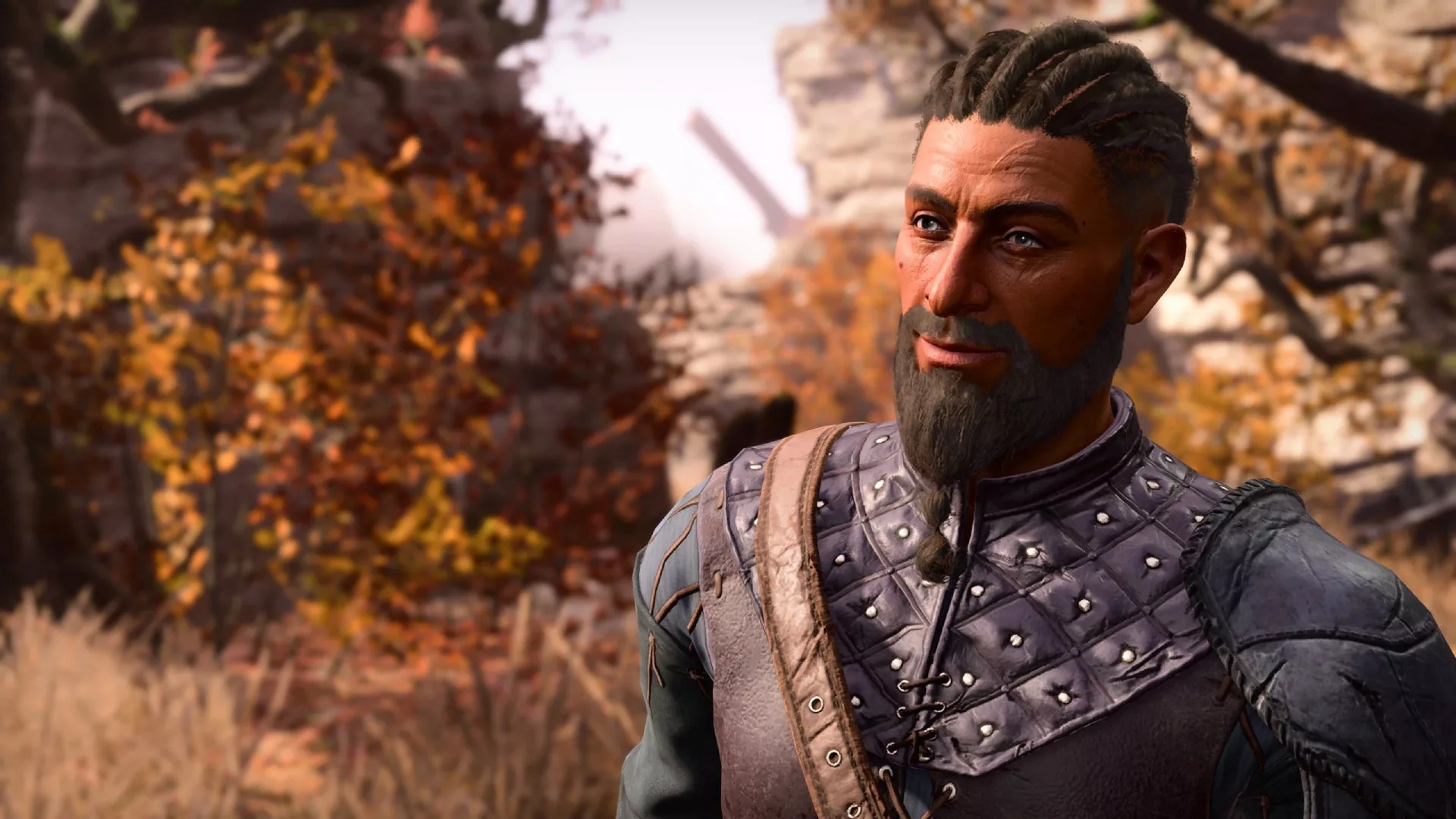 How to fit a 'detour' into the plot: Baldur's Gate 3 Act Two Expansion modder on seamless storytelling
