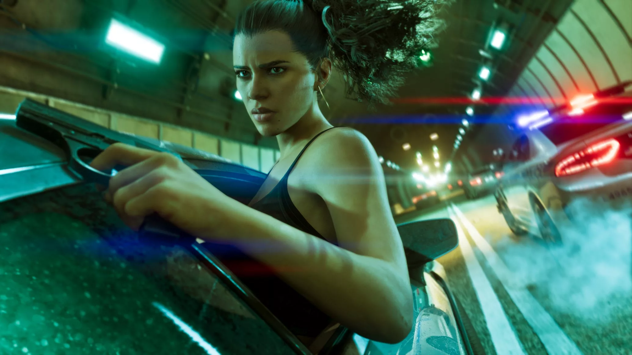 GTA 6 to feature dynamic weather, from rainbows to hurricanes