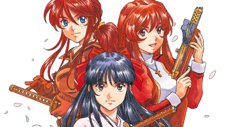 Sakura Wars 6 plot exists: SEGA eyes modern platforms and new projects