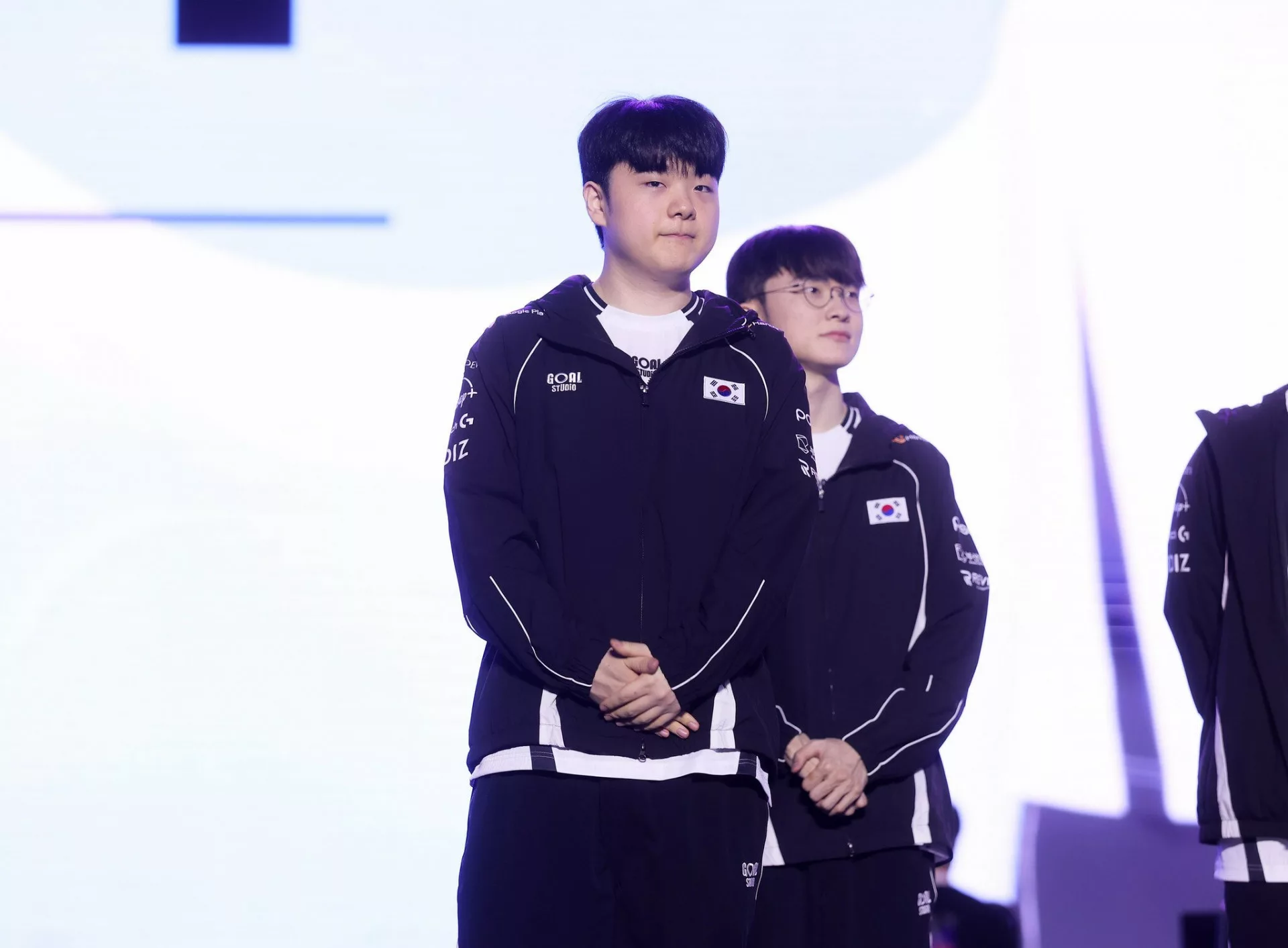 Canyon: "Representing My Country Feels Heavier Than Club Play"