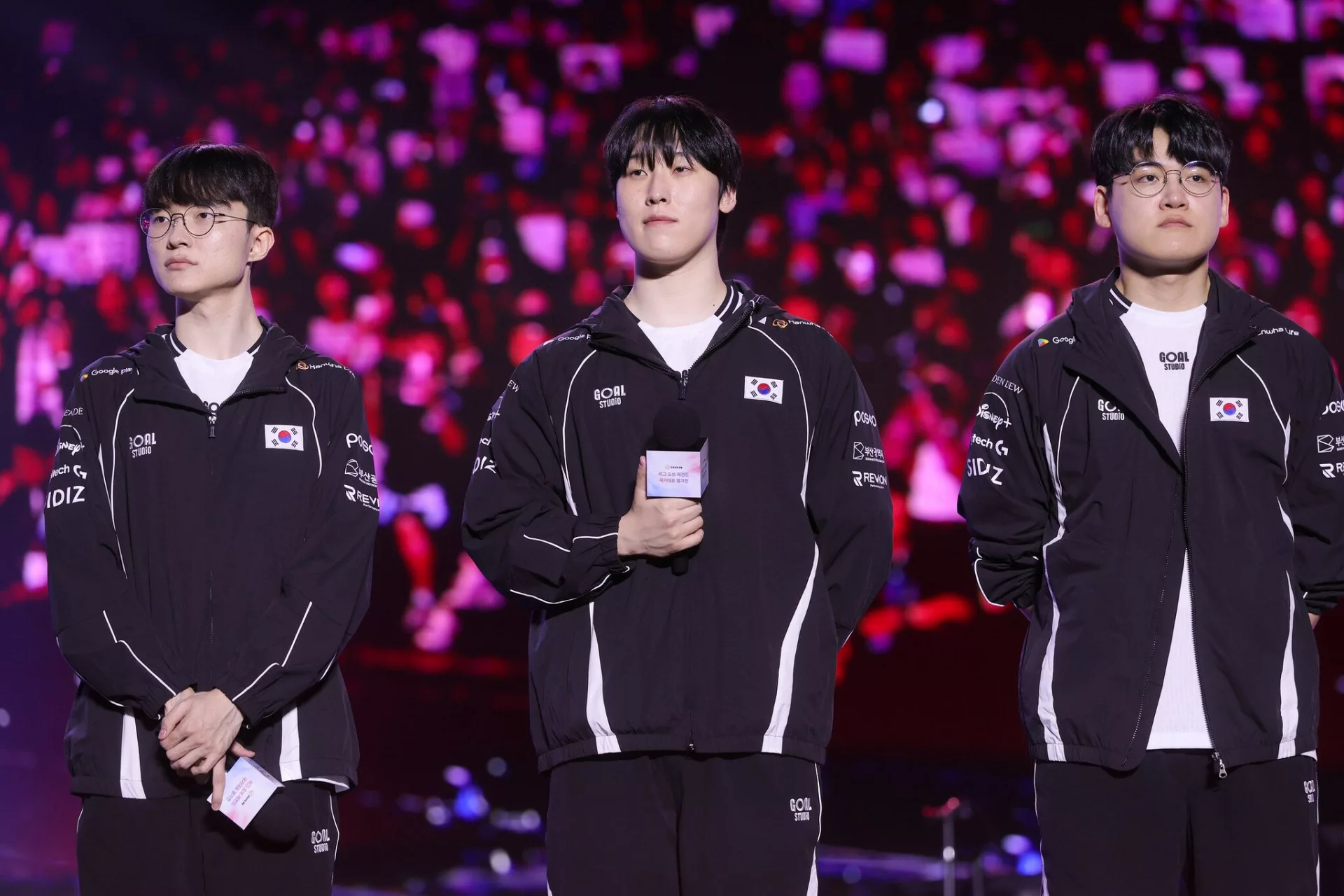 Zeka: "If We Trust Each Other and Play Well, We Can Win Gold"