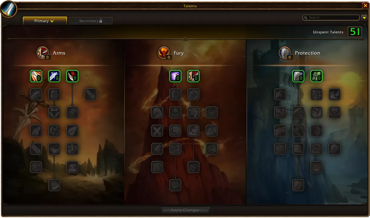 World of Warcraft: Forever — Priest, Warrior, Hunter, and Druid Class Deep Dives