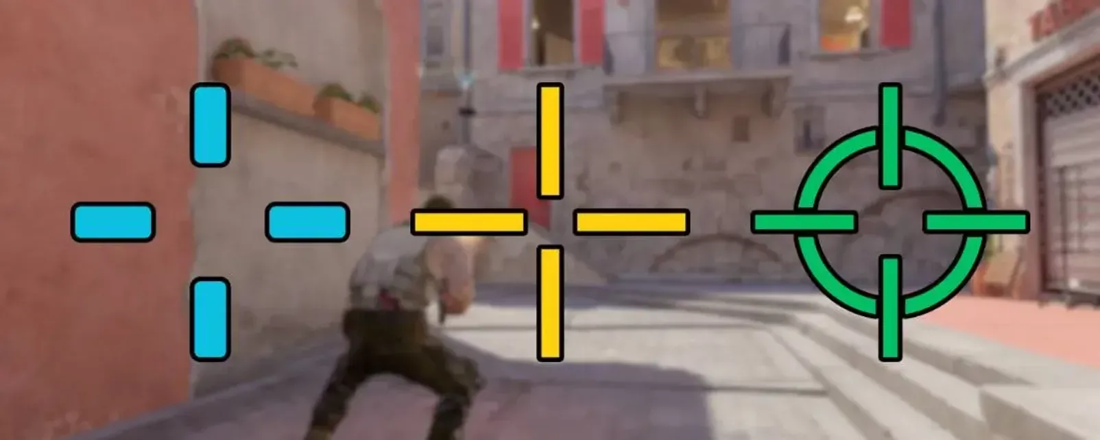 Valve rolls back CS2 crosshair update after launch issues