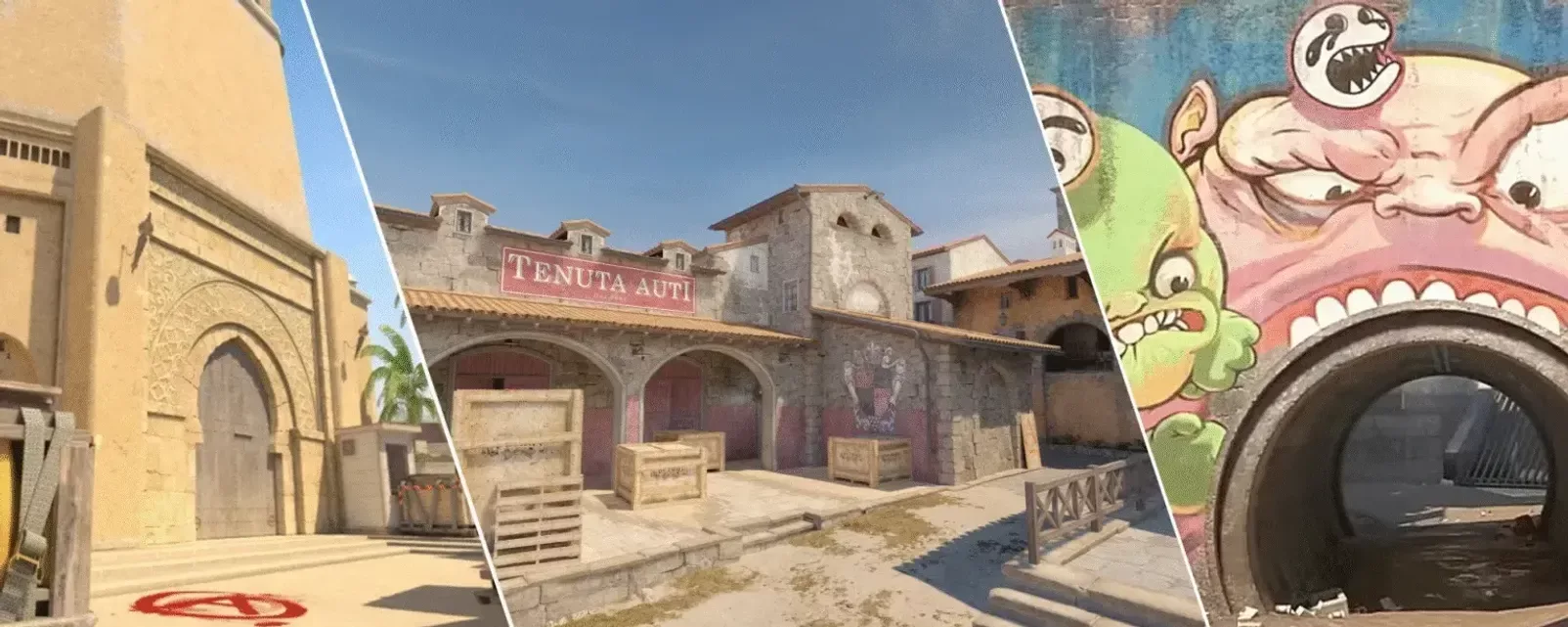 Premier's new map vote draws fire from CS2 players