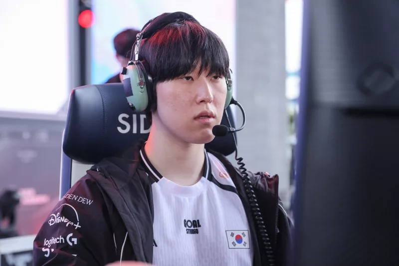 Zeka to start for South Korea in Asian Games semifinals