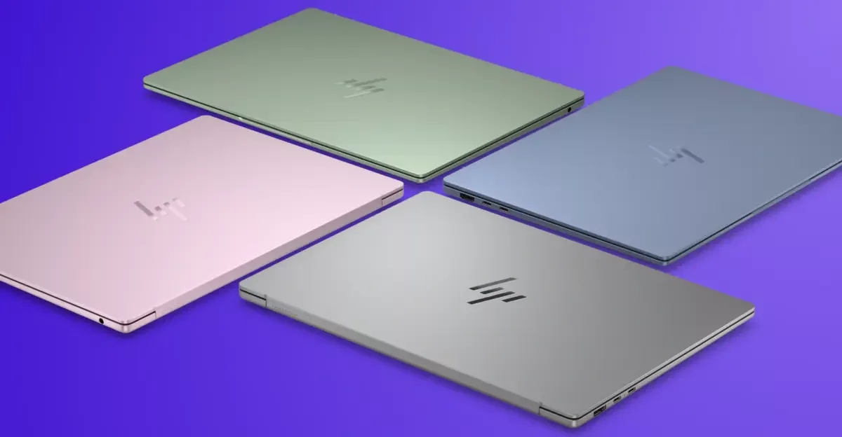 HP OmniBook 5 14 launches with Intel Wildcat Lake and OLED display