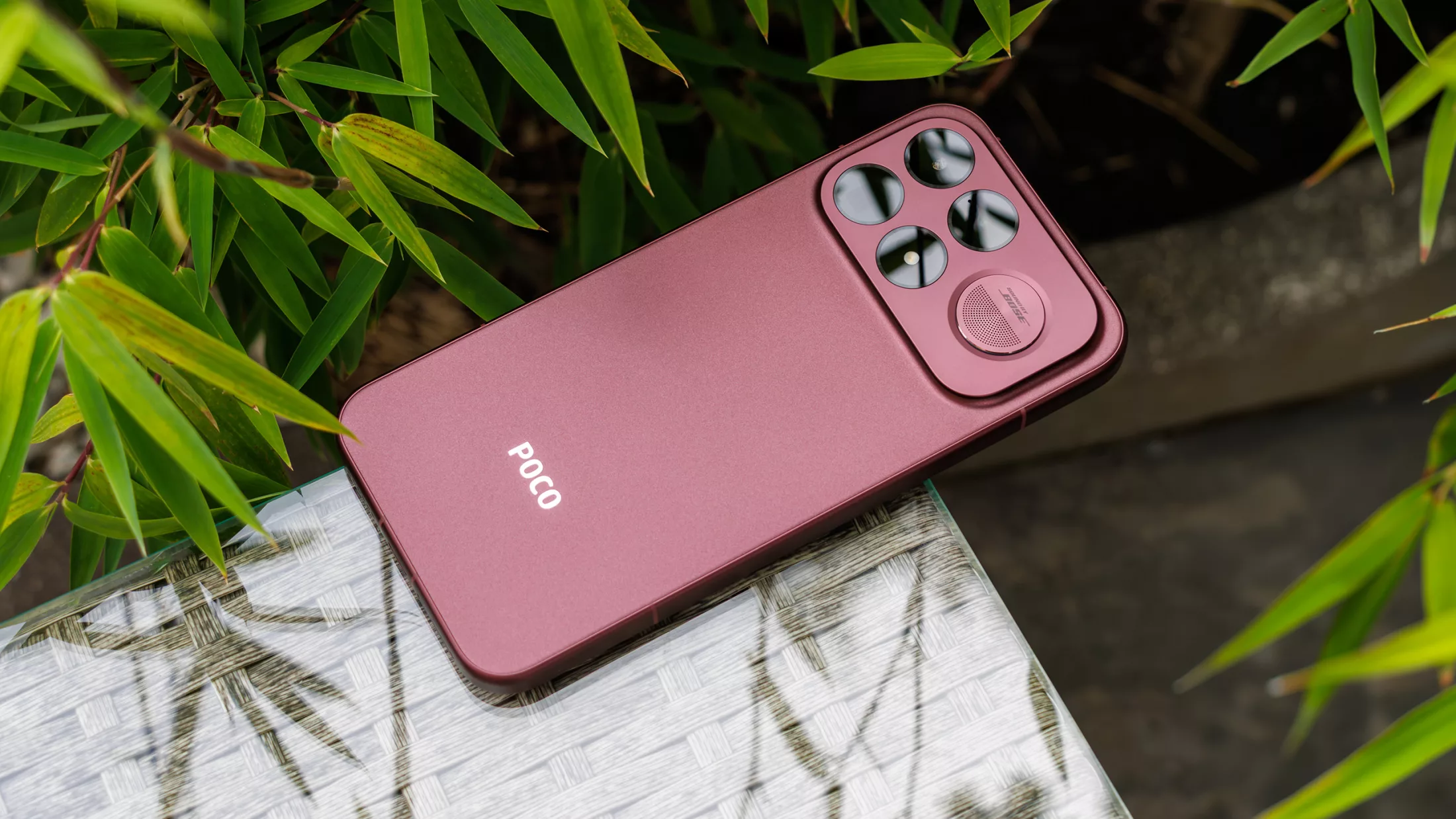 Poco F9 Ultra: A Battery Giant with High-End Ambitions