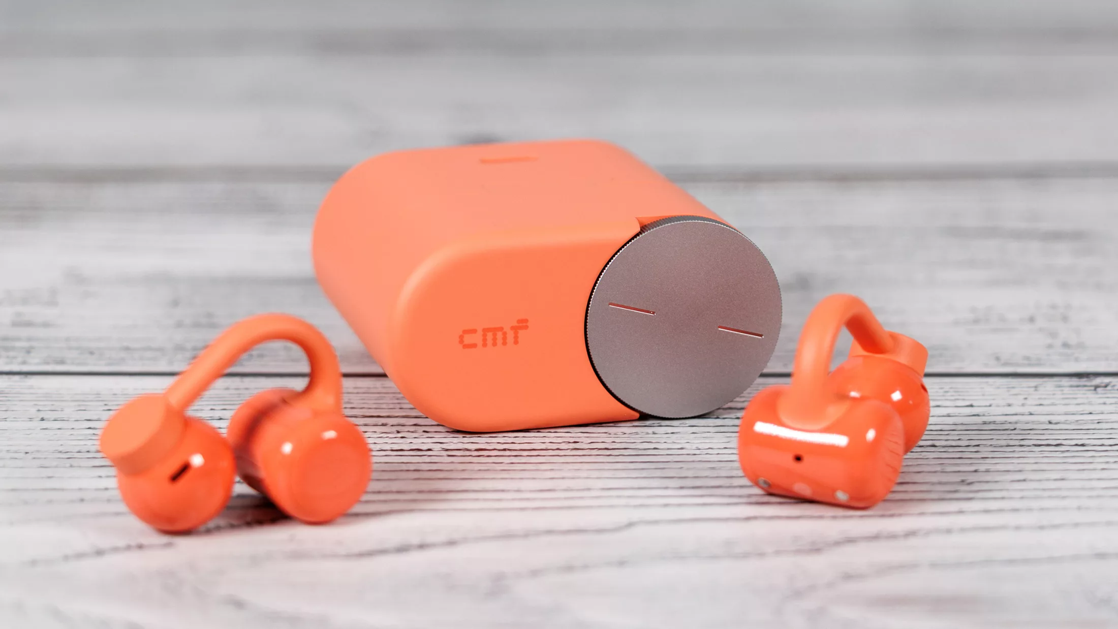 Smart Dial or Just a Gimmick? CMF Clip Pro Review