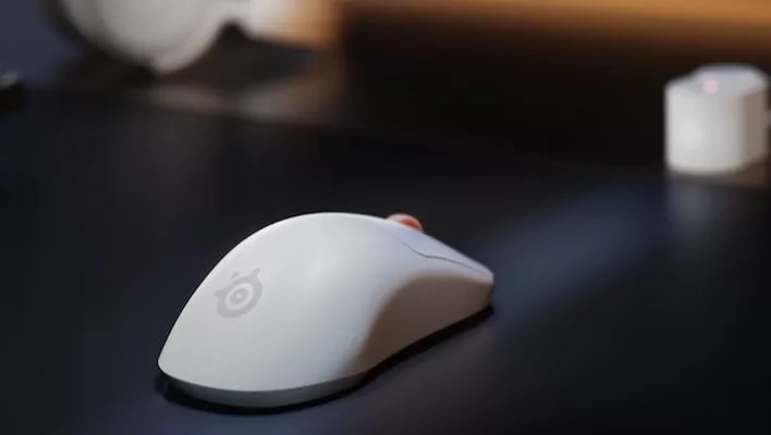 SteelSeries Rival Pro & Sensei Pro Mice Ditch USB Dongles For Ultra-Wideband 8K