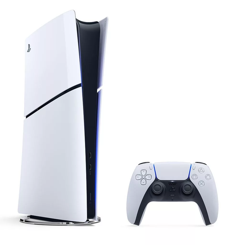 AI upscaling is coming to PS5