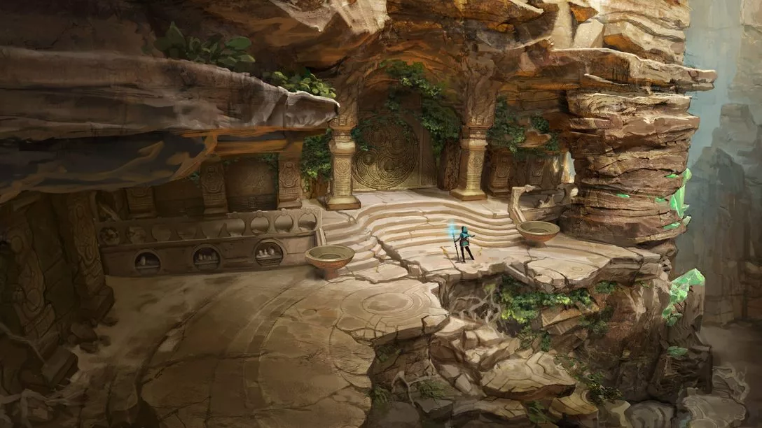 Kena: Scars of Kosmora launches in 2027