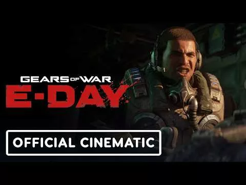 Gears of War E-Day campaign review: turns out you can teach old Cogs new tricks