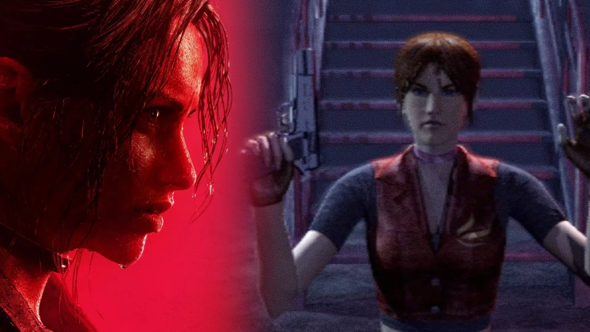 Capcom is planning a massive Resident Evil crossover