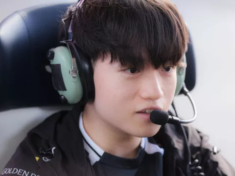 “Our Bodies Remember Each Other’s Playstyle”: Keria on Reuniting with Gumayusi