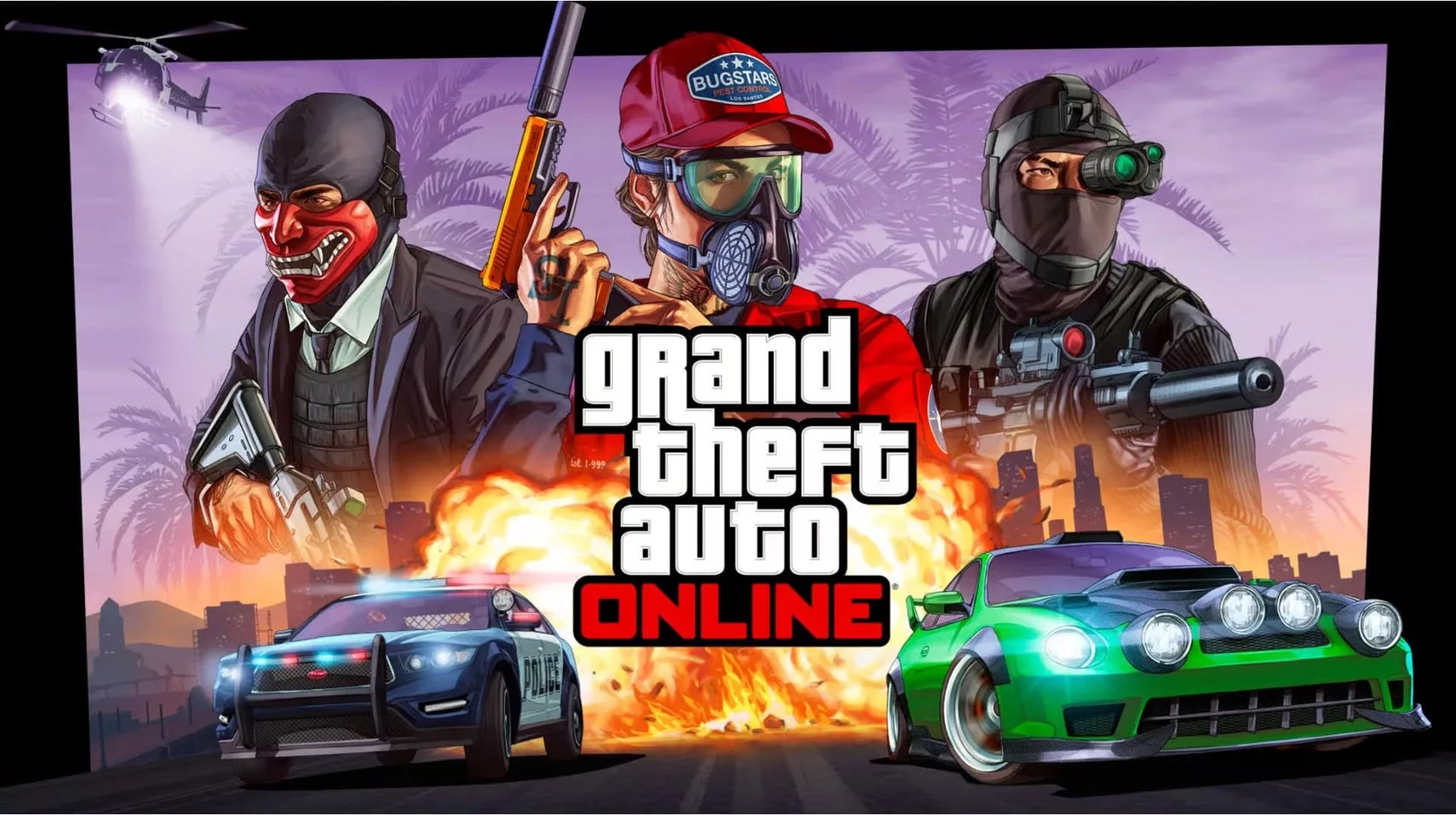 Hacker linked to GTA Online revenue leak arrested in the Netherlands