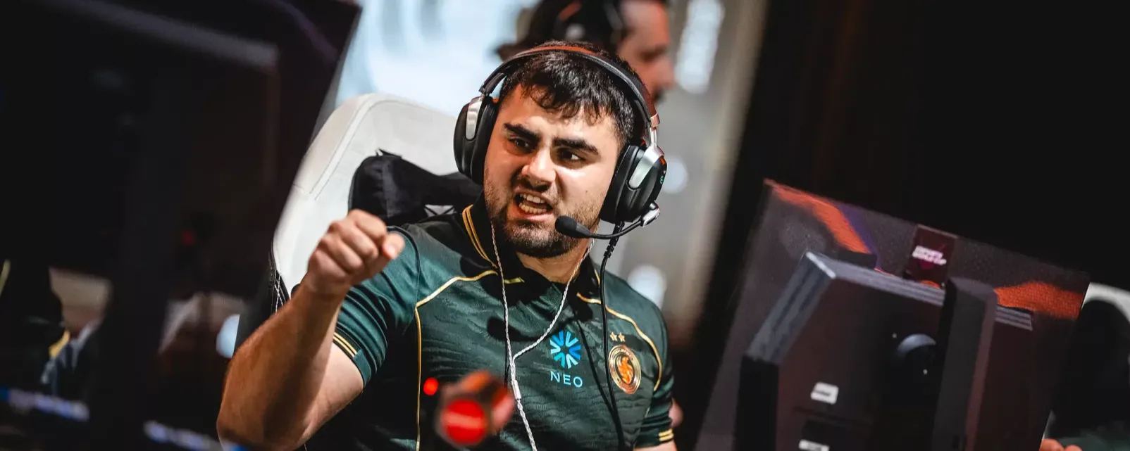 Team Falcons and G2 Esports Set for Europe MENA League Stage 2 Playoffs