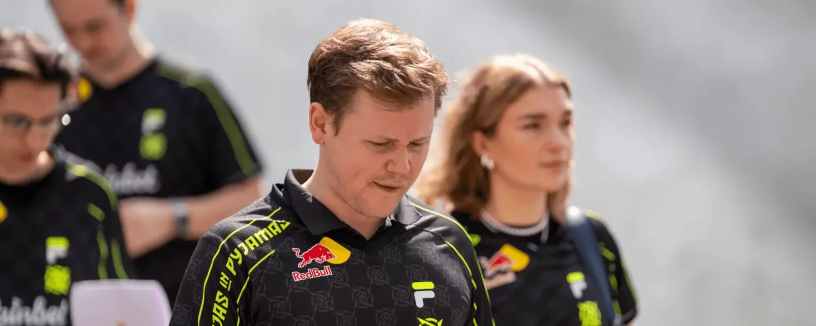 Snappi becomes HEROIC’s new head coach