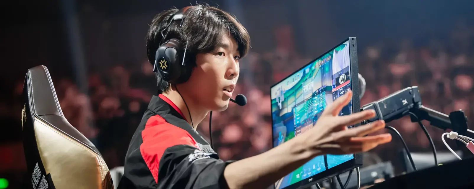 NS Rb on winning Champions in Shanghai: "It would mean the world to me"