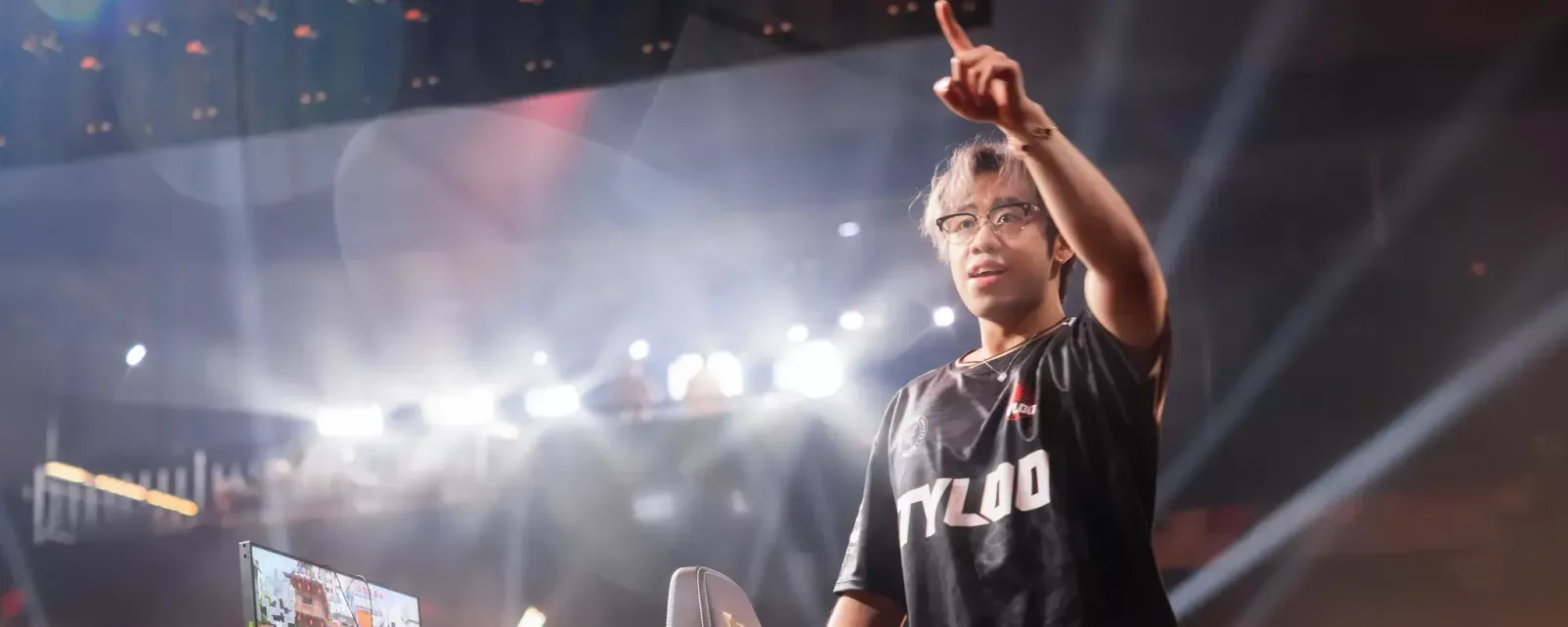 TYLOO and XLG Esports Exit VALORANT Champions 2026