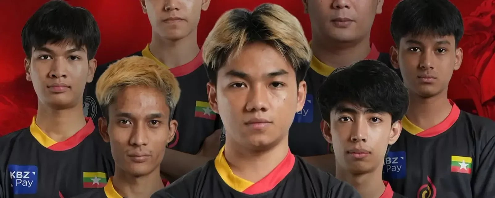 Myanmar Crowned MLBB Champions at the 2026 Asian Games