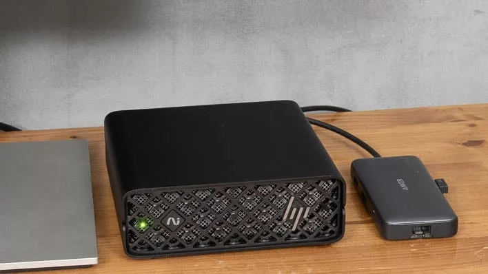 NVIDIA DGX Spark: Less Memory, Higher Price