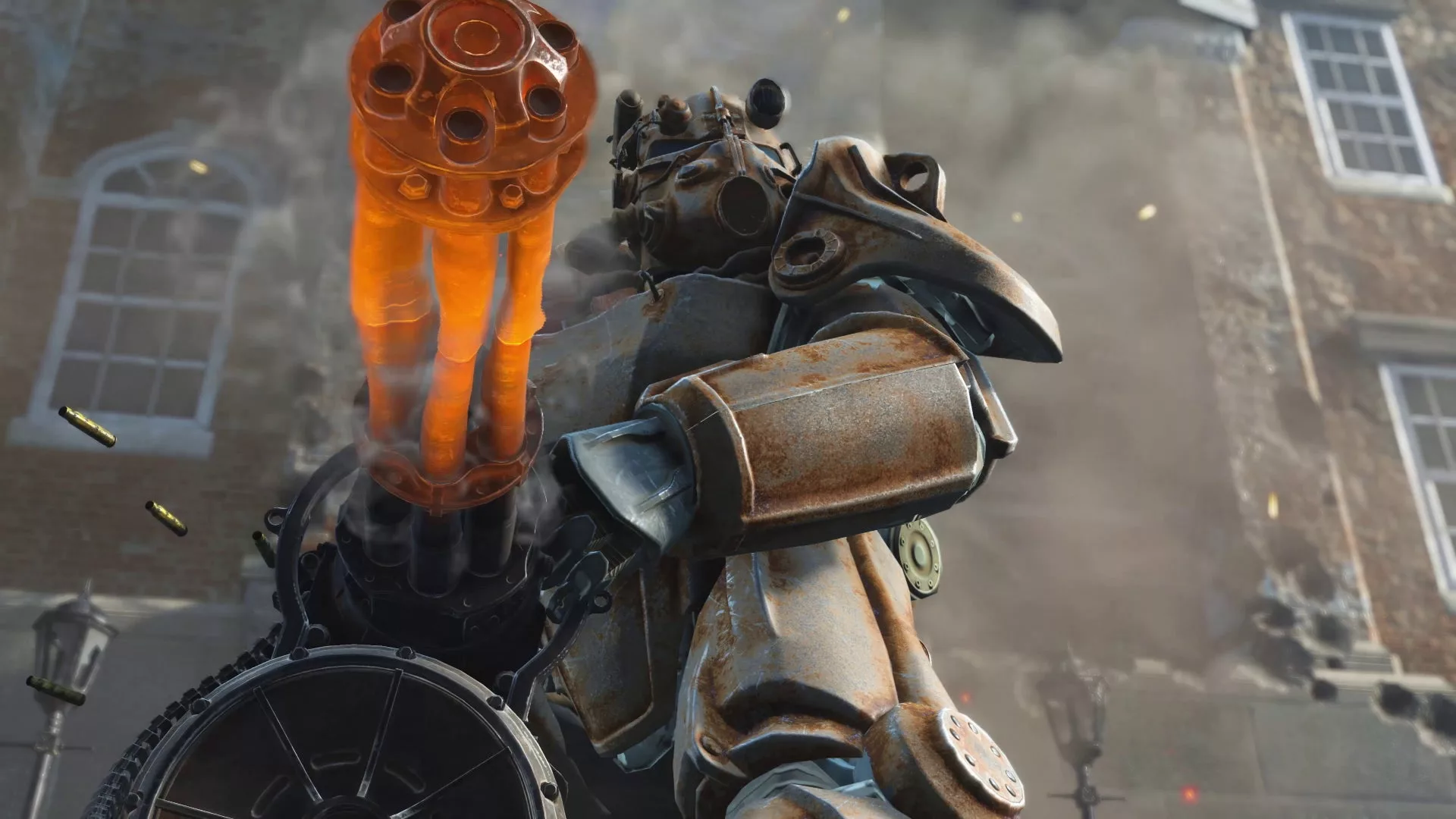 Bethesda issues cease and desist to creator of AI-generated Fallout: New York