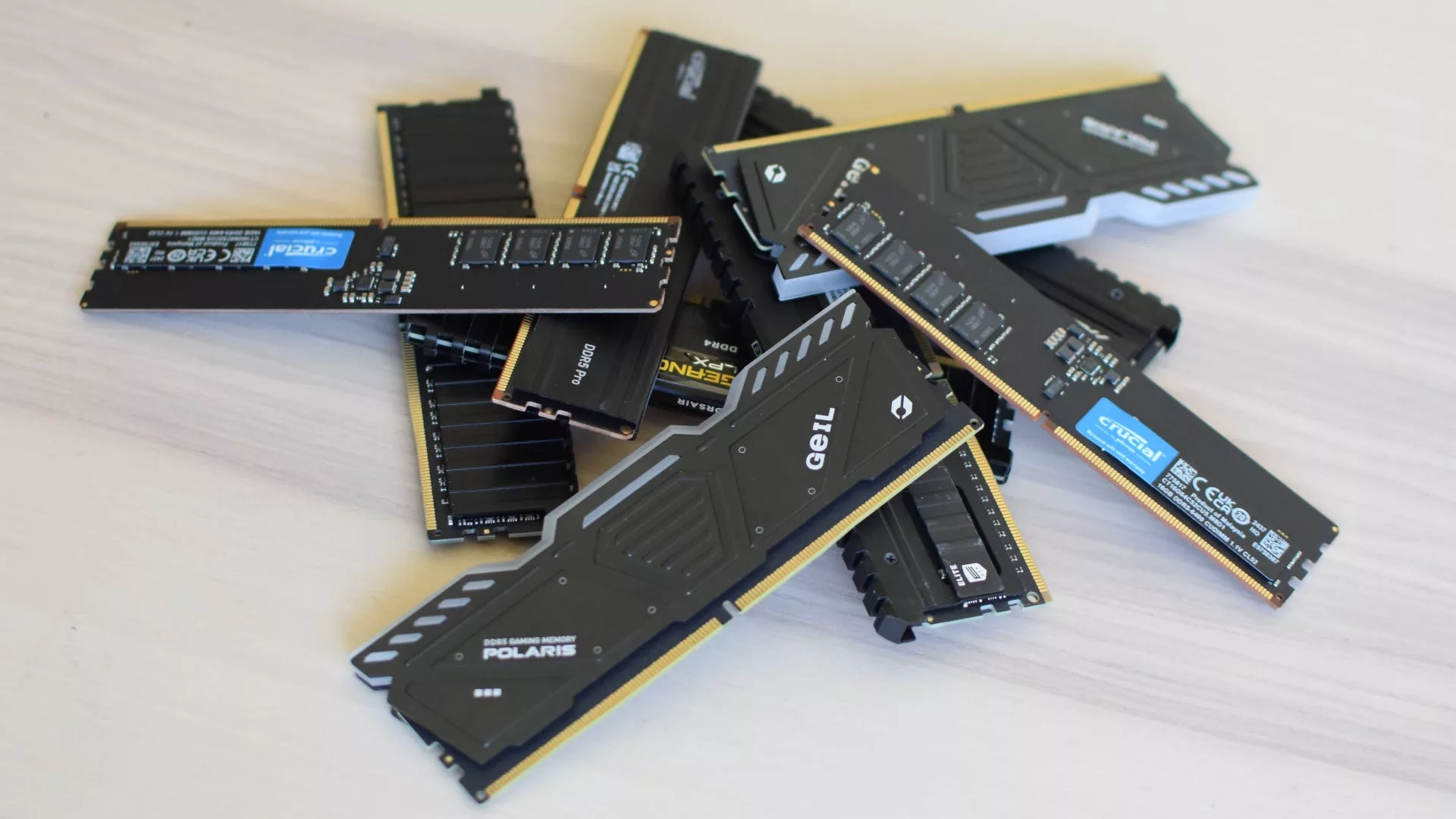 RAM shortages to persist until at least 2028, says Micron CEO