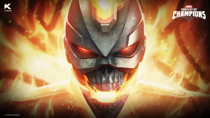 Marvel Contest of Champions: Ghost Rider and Summoner's Choice Vote