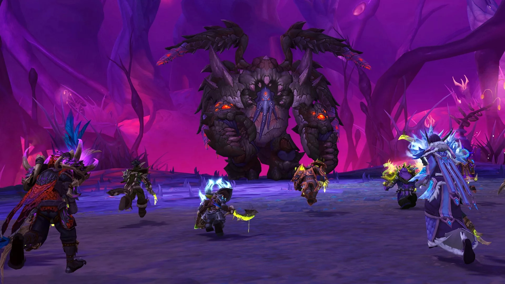 WoW: Forever Class Deep Dives and Midnight 12.1.5 Update Details