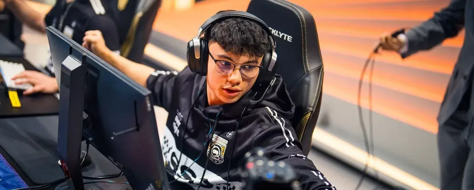 Cloud9 Fall to Spacestation Gaming in Round 8 of North America League 2026