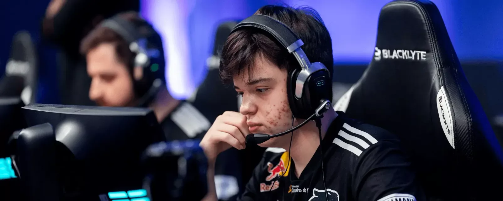 molodoy returns to his roots: "I need to play more aggressively"
