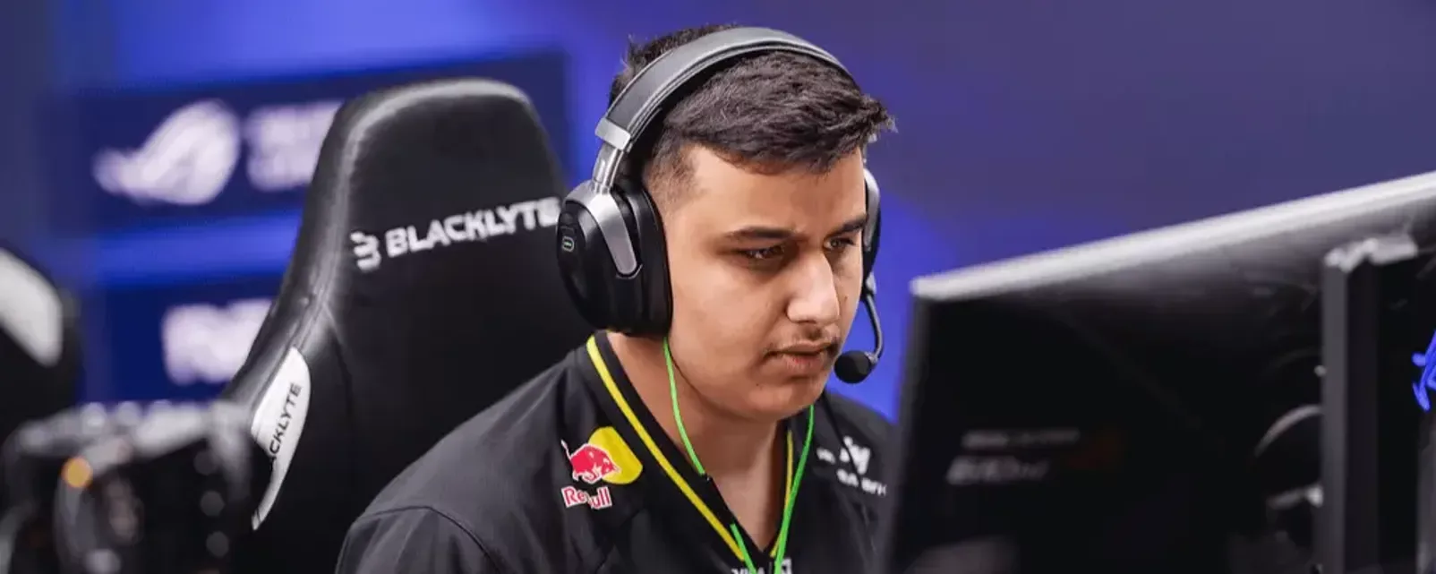 makazze: "If we play our best CS, we will make the major"
