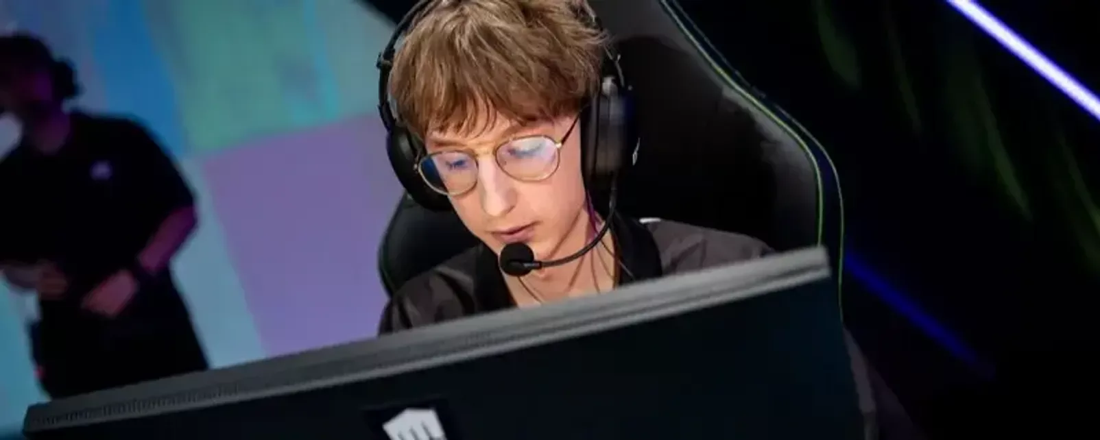 GIANTX Parts Ways with Jesse and neT