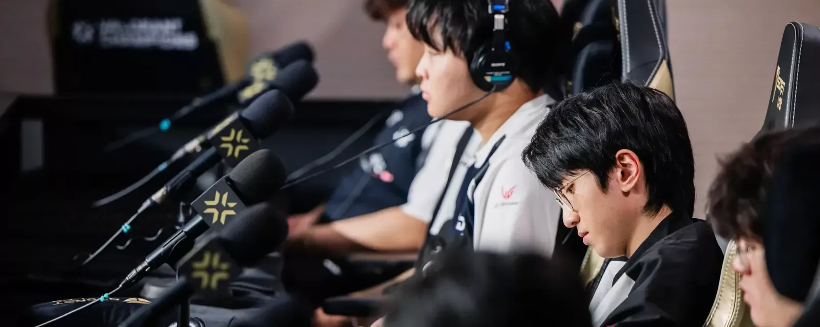 All Four Chinese Teams Exit VALORANT Champions