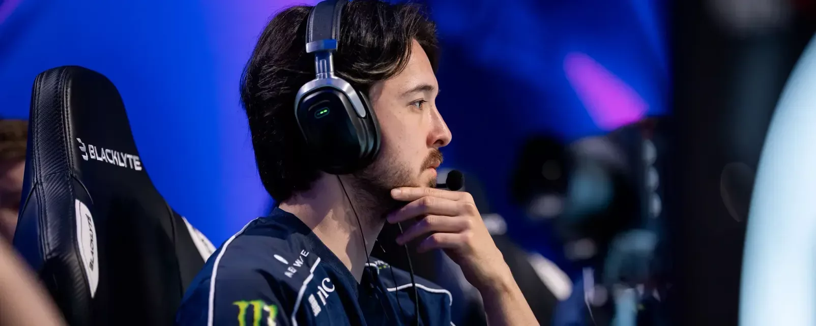 BLAST Slam VIII Playoff Bracket: LGD Gaming and 1w Team Advance
