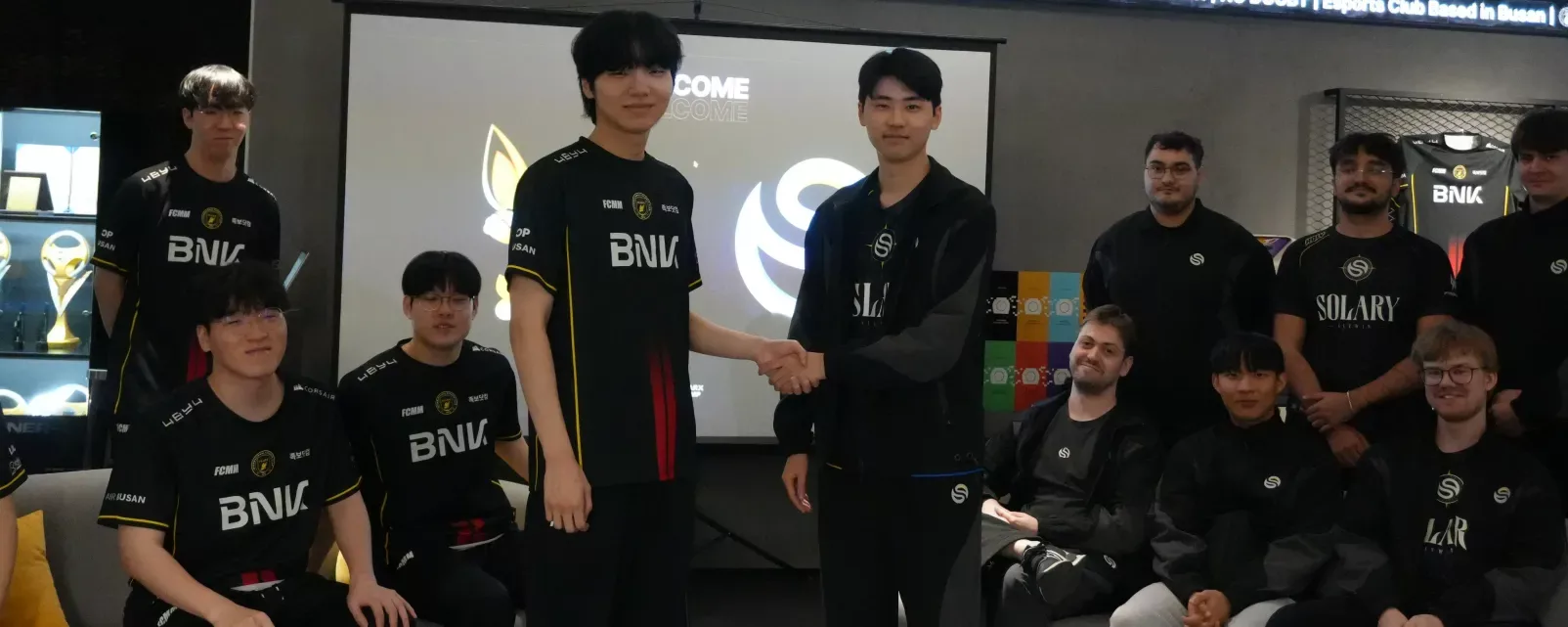 Solary Defeats Worlds 2026 Participant in Scrims