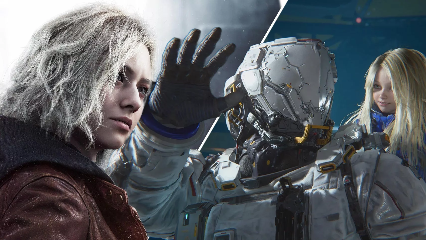 Capcom plans to evolve RE Engine into an AI-generation game engine