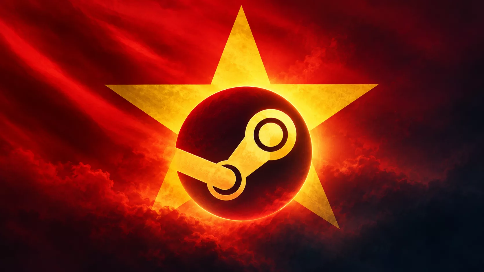 Steam Restrictions in Vietnam Expand to Downloads and Cloud Services