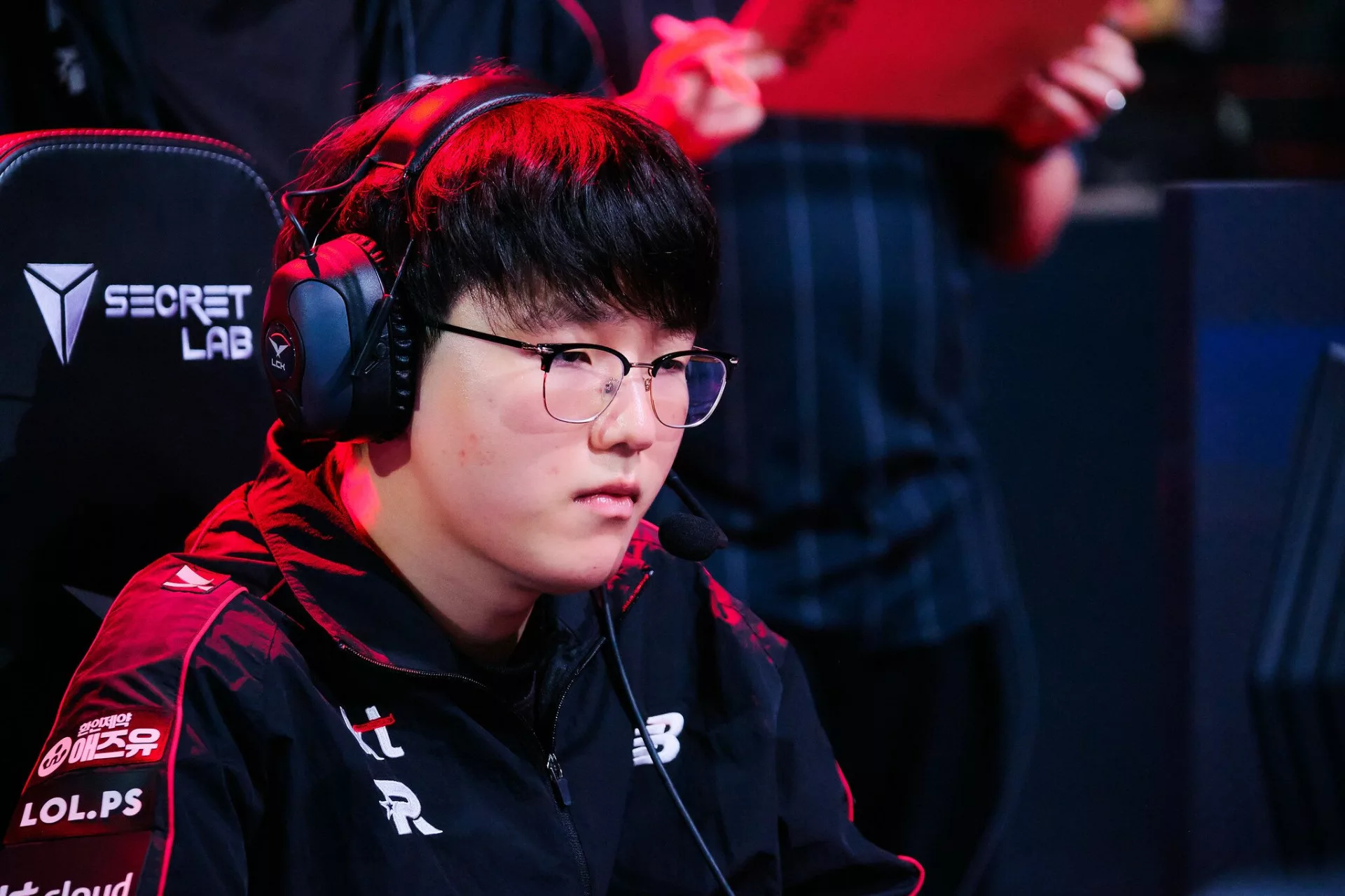 LCK remain undefeated in R1 and advance to R2 at Demacia Cup