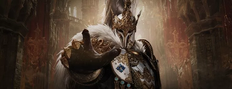 Nagne Triumphs in SOL: enchant: Seventh God Selection Results