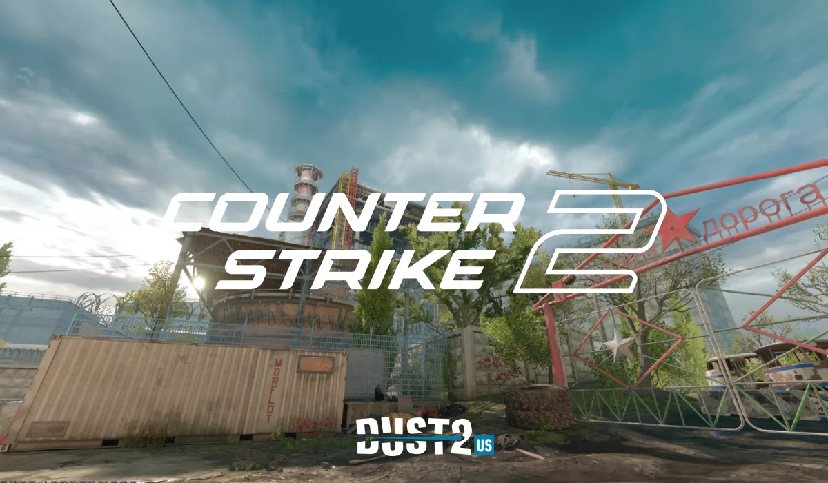 CS2 player count declines for seven months in a row