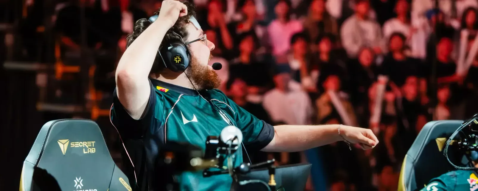 G2 Esports and Nongshim RedForce Advance to VALORANT Champions Playoffs
