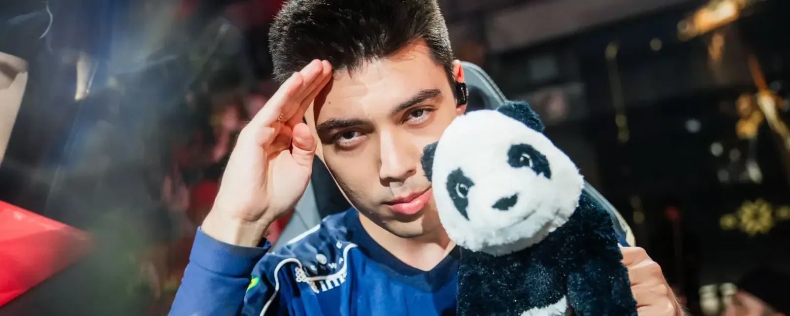 nAts after Team Liquid’s Champions exit: "I believe better times will come"