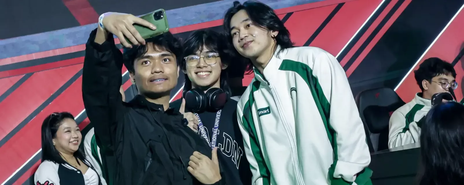 Team Falcons PH and Omega Esports Secure Wins in MPL Philippines Season 18
