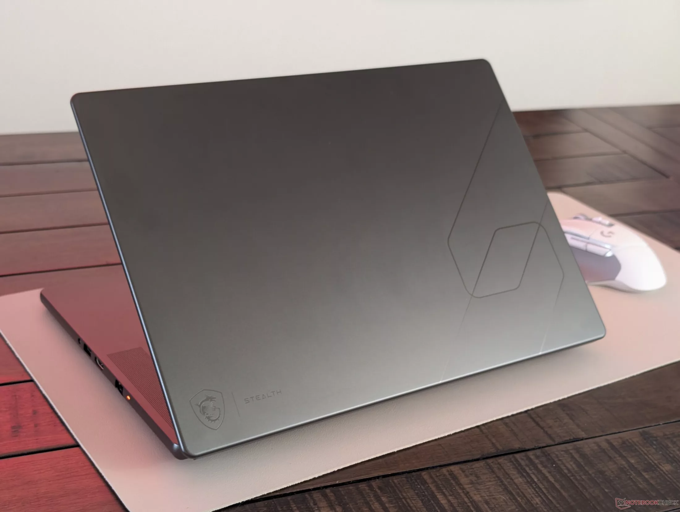 MSI Stealth 16 AI B3WH review: Part Gamer, Part Creator, All Professional