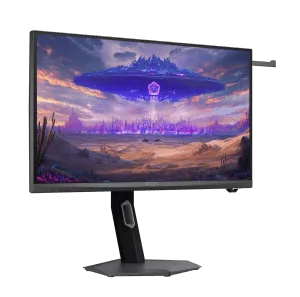 AOC Unveils Agon Pro AGP257FT: 1050 Hz Fast-IPS Display
