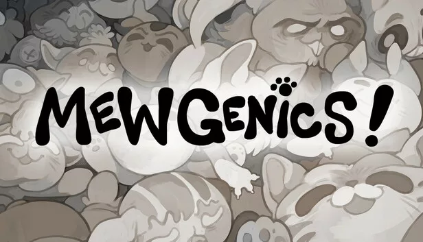 Mewgenics nominated for three Golden Joystick Awards