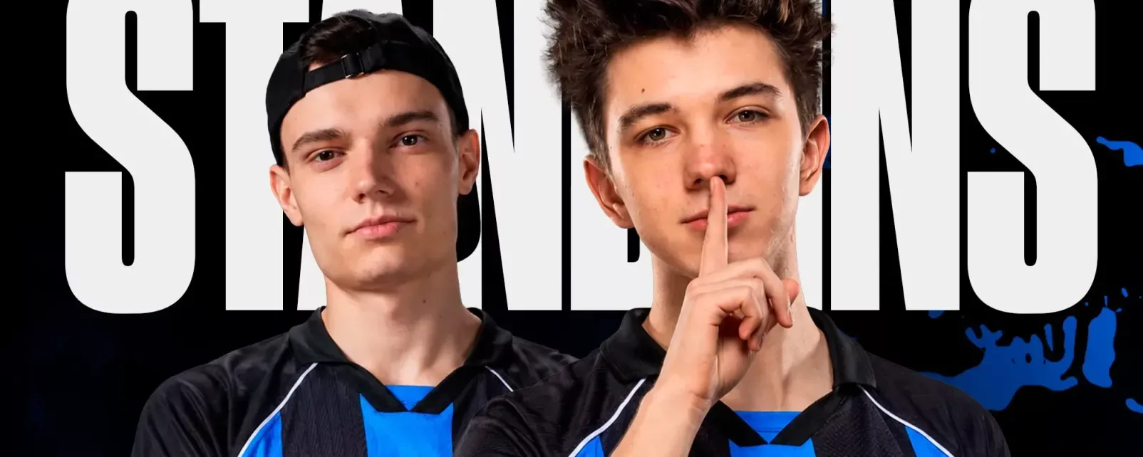 CyvOph and globeX to Play for GIANTX at Monsters Reloaded