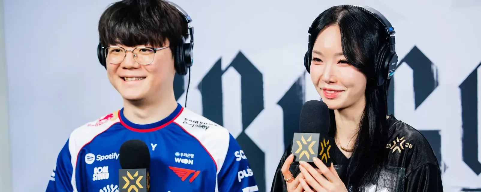 T1 Meteor on facing Vitality in playoffs: "When we scrimmed them, I had a really good feeling"